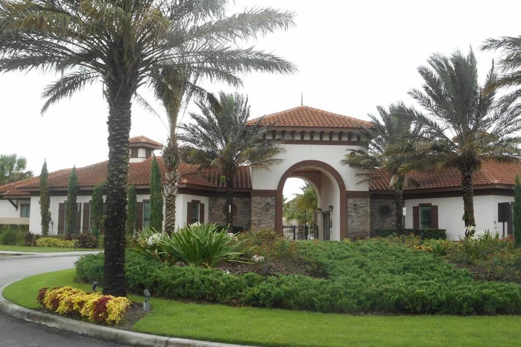 Solterra Resort Davenport Exterior foto