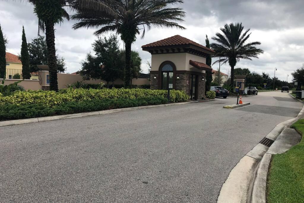 Solterra Resort Davenport Exterior foto