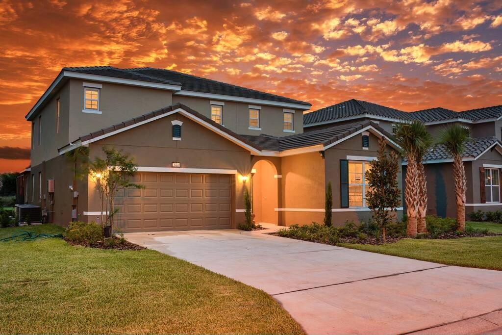 Solterra Resort Davenport Exterior foto