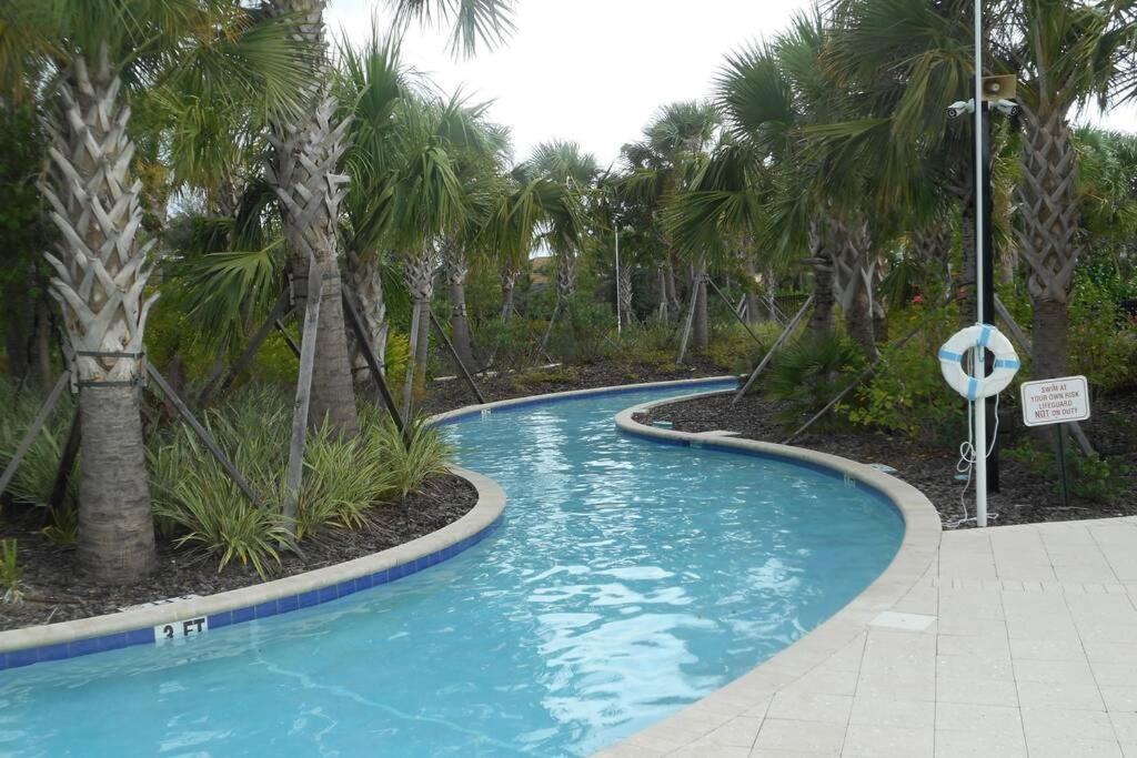 Solterra Resort Davenport Exterior foto